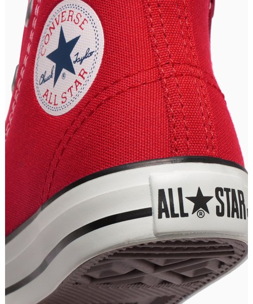 CONVERSE CHILDREN(コンバース チルドレン)/CHILD ALL STAR N Z HI / チャイルド　オールスター　N　Z　HI/img32