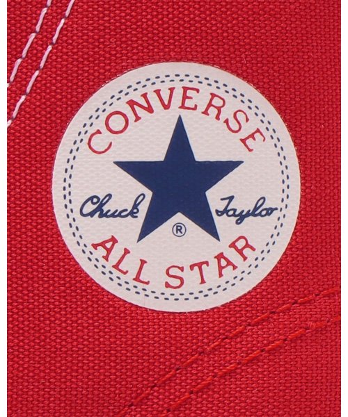 CONVERSE CHILDREN(コンバース チルドレン)/CHILD ALL STAR N Z HI / チャイルド　オールスター　N　Z　HI/img33