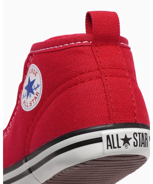 CONVERSE CHILDREN(コンバース チルドレン)/BABY ALL STAR N Z / ベビー　オールスター　N　Z/img31