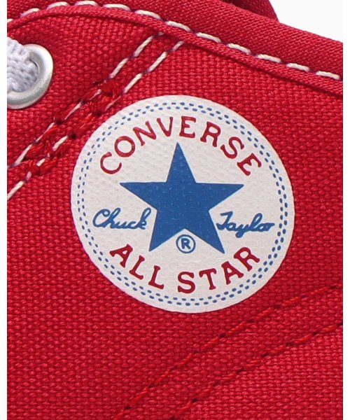 CONVERSE CHILDREN(コンバース チルドレン)/BABY ALL STAR N Z / ベビー　オールスター　N　Z/img32