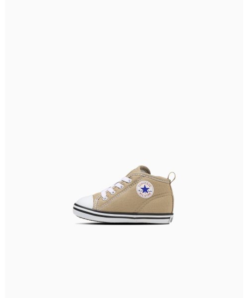 CONVERSE CHILDREN(コンバース チルドレン)/BABY ALL STAR N COLORS Z / ベビー　オールスター　Ｎ　カラーズ　Ｚ/img01