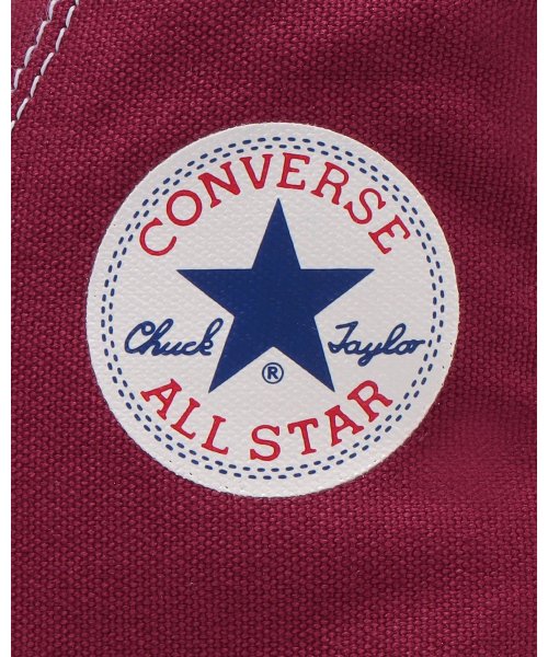 CONVERSE(コンバース)/CANVAS ALL STAR HI / キャンバス オールスター HI/img01
