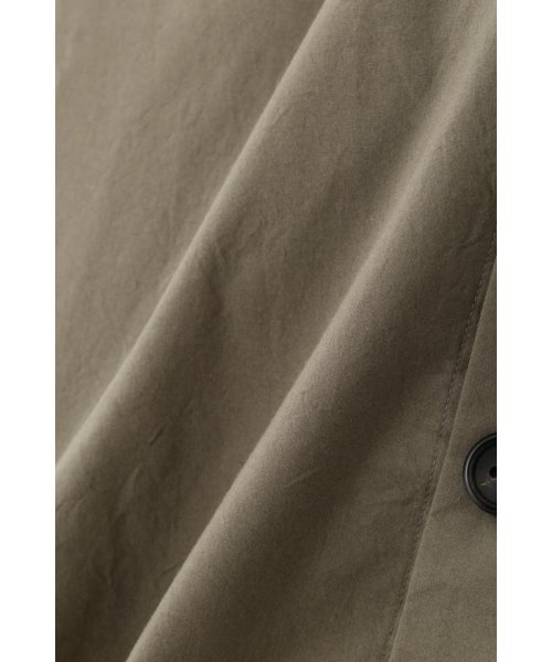 MATT COTTON SILK POPLIN 