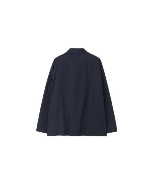 MATT COTTON SILK POPLIN 