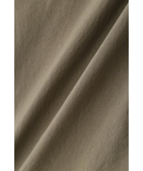MATT COTTON SILK POPLIN 