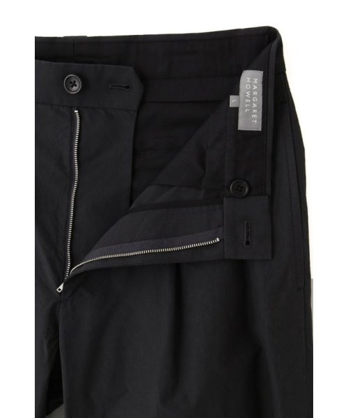 FINE DENSE COTTON POPLIN 