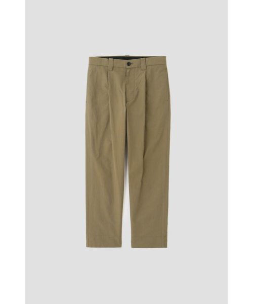 FINE DENSE COTTON POPLIN 