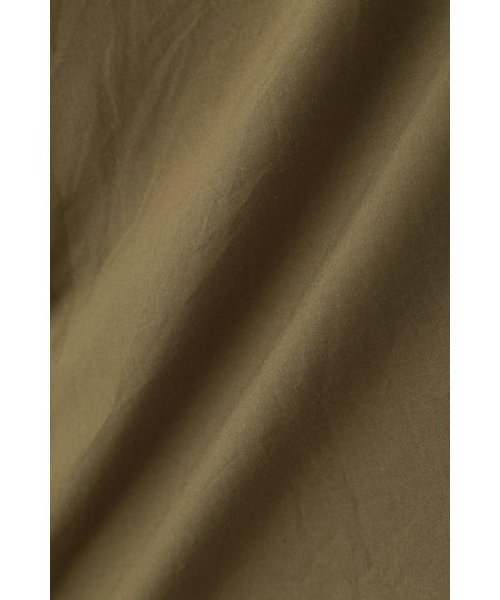 FINE DENSE COTTON POPLIN 