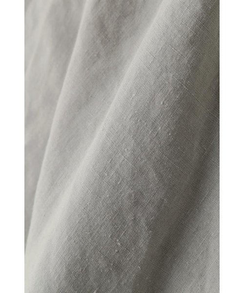 LINEN PLAINWEAVE パンツ NAN2580963957(19635円)