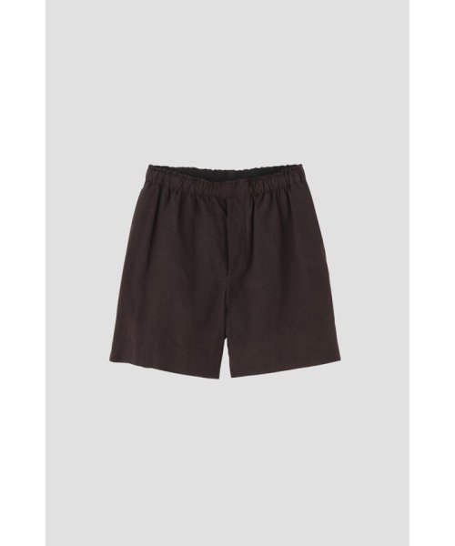 LINEN PLAINWEAVE パンツ NAN2580963957(19635円)