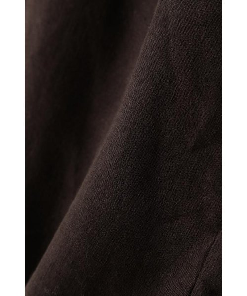 LINEN PLAINWEAVE パンツ NAN2580963957(19635円)