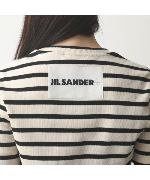 JILSANDER(ジルサンダー)/JILSANDER 半袖 Tシャツ 707524 247518 ボーダー /img13