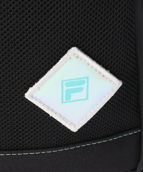 FILA（Bag）(フィラ（バッグ）)/スクエアリュック/img05