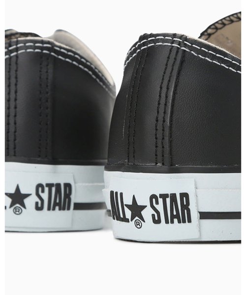 CONVERSE(CONVERSE)/LEA ALL STAR OX / LEA オールスター OX/img11