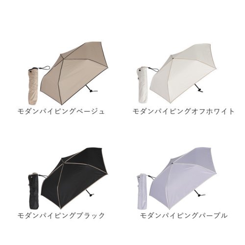 BACKYARD FAMILY(バックヤードファミリー)/超軽量カーボン 折りたたみ日傘 晴雨兼用 50cm/img18