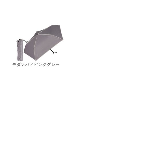 BACKYARD FAMILY(バックヤードファミリー)/超軽量カーボン 折りたたみ日傘 晴雨兼用 50cm/img19
