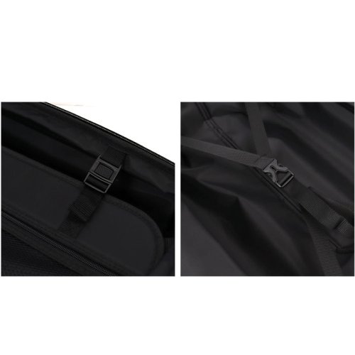 wise:ly ワイズリー スーツケース 52－58L ワイズリー wise ly スーツケース 奥行 約26cm～約29cm