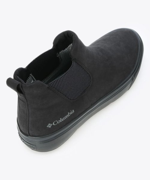 【ユニセックスサイズ】ホーソンレイン サイドゴア オムニテック オムニテック