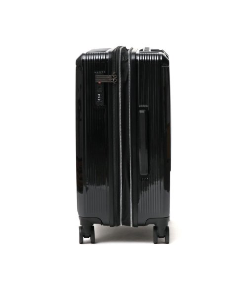 ディッキーズ スーツケース M Dickies キャリーケース 軽量 拡張 TSロック 3泊 4泊 5泊 52L ハード 大きめ 旅行 ICON2 62001 Dickies