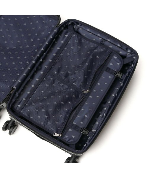 ディッキーズ スーツケース M Dickies キャリーケース 軽量 拡張 TSロック 3泊 4泊 5泊 52L ハード 大きめ 旅行 ICON2 62001 Dickies