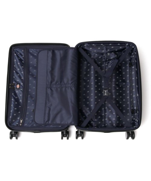 ディッキーズ スーツケース M Dickies キャリーケース 軽量 拡張 TSロック 3泊 4泊 5泊 52L ハード 大きめ 旅行 ICON2 62001 Dickies