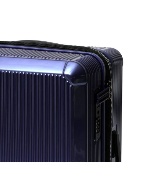 ディッキーズ スーツケース M Dickies キャリーケース 軽量 拡張 TSロック 3泊 4泊 5泊 52L ハード 大きめ 旅行 ICON2 62001 Dickies