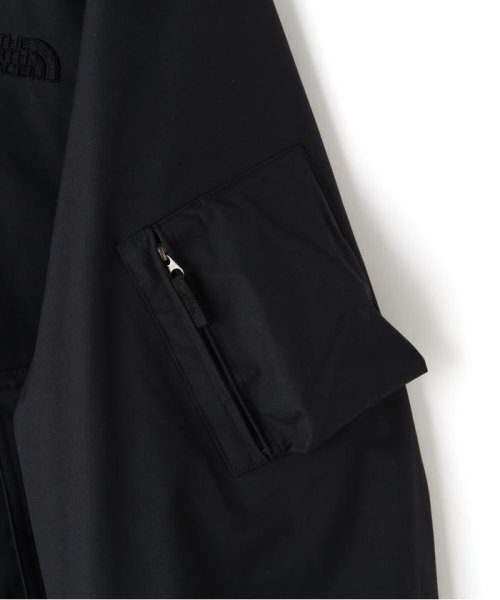 THE NORTH FACE/ザ・ノースフェイス/WP Bomber Jacket/ウォータープルーフボンバージャケット NORTH THE