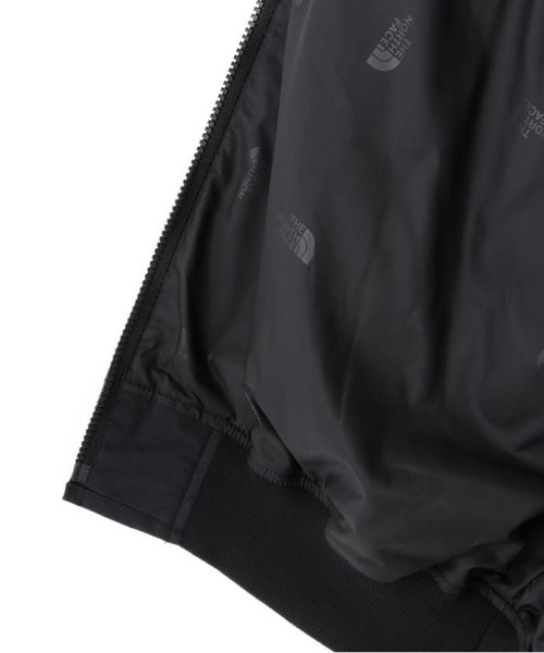 THE NORTH FACE/ザ・ノースフェイス/WP Bomber Jacket/ウォータープルーフボンバージャケット NORTH THE