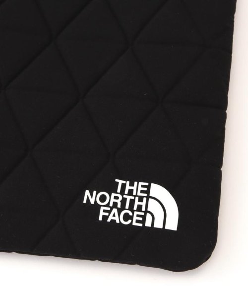 LHP(エルエイチピー)/THE NORTH FACE/ザ・ノースフェイス/Geoface PC Sleeve 15inc/ジオフェイスピーシースリーブ15インチ/img03