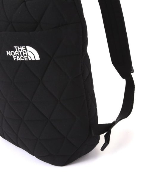 LHP(エルエイチピー)/THE NORTH FACE/ザ・ノースフェイス/Geoface Slim Pack/ジオフェイススリムパック/img05