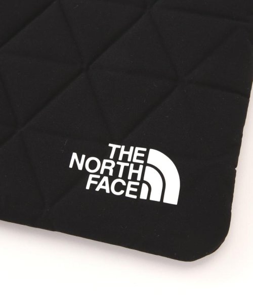 B'2nd(ビーセカンド)/THE NORTH FACE (ザ・ノースフェイス）Geoface PC Sleeve 13/img04