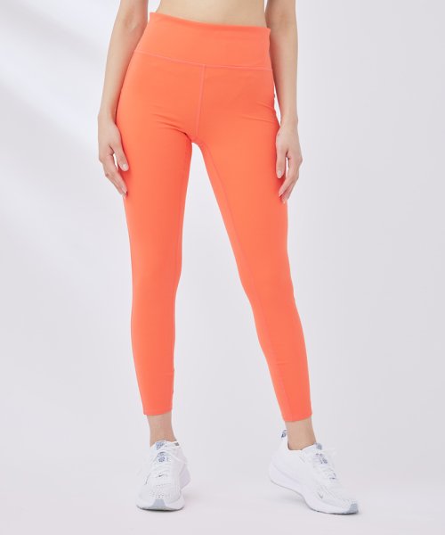 【VUORI】UV Stride Leggingスポーツレギンス Vuori