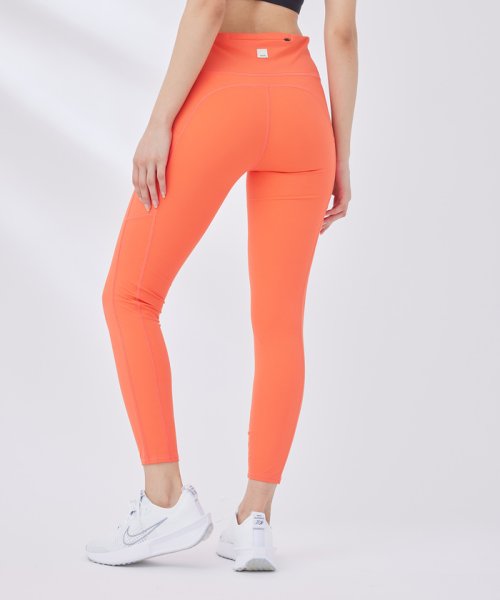 【VUORI】UV Stride Leggingスポーツレギンス Vuori