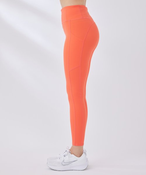 【VUORI】UV Stride Leggingスポーツレギンス Vuori