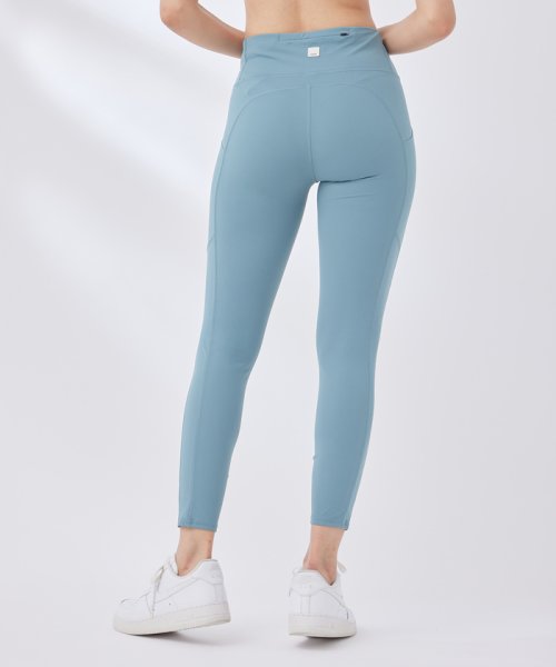 【VUORI】UV Stride Leggingスポーツレギンス Vuori