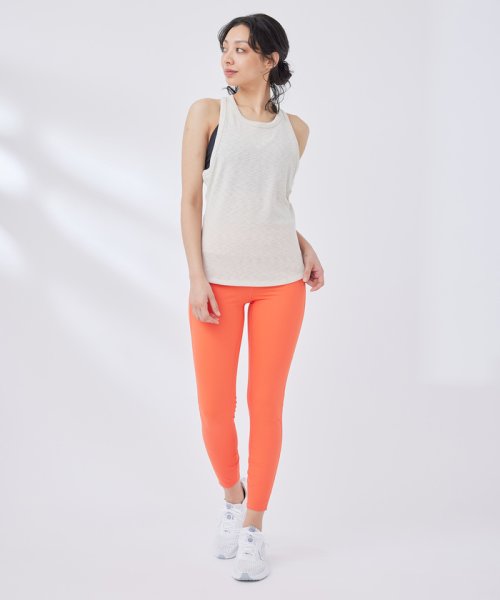 【VUORI】UV Stride Leggingスポーツレギンス Vuori