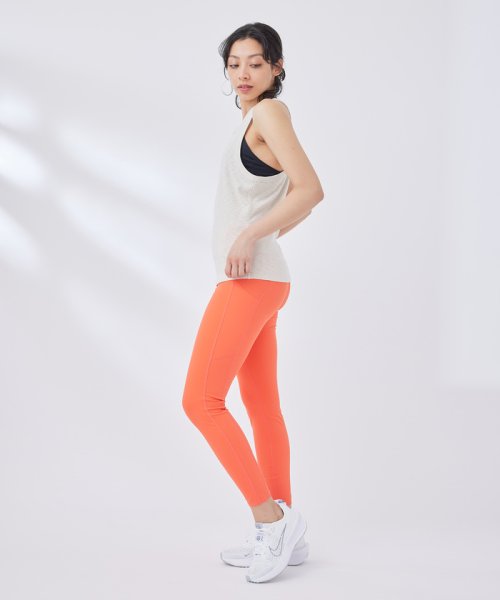 【VUORI】UV Stride Leggingスポーツレギンス Vuori