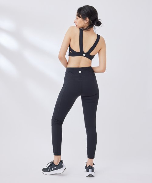 【VUORI】UV Stride Leggingスポーツレギンス Vuori