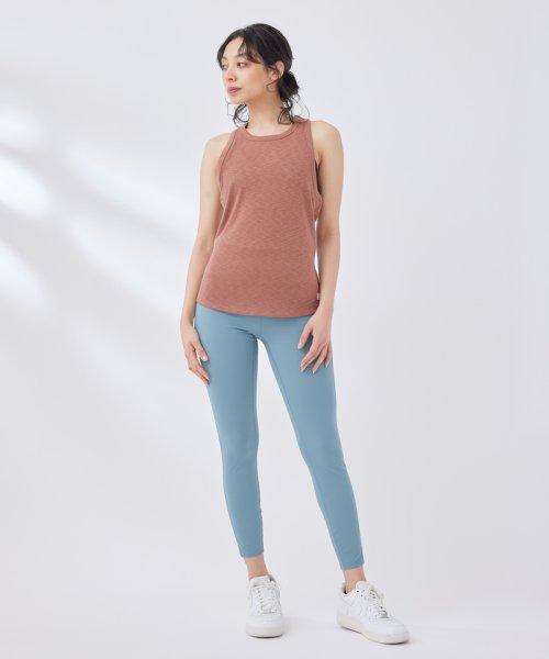 【VUORI】UV Stride Leggingスポーツレギンス Vuori