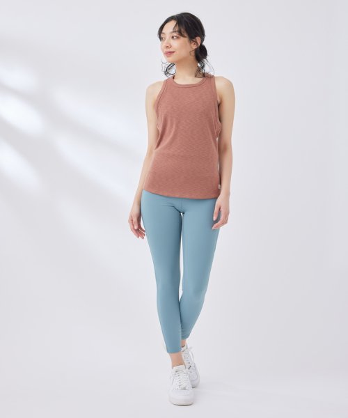 【VUORI】UV Stride Leggingスポーツレギンス Vuori