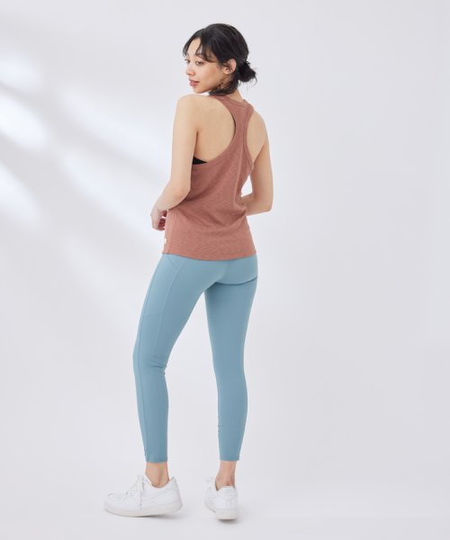 【VUORI】UV Stride Leggingスポーツレギンス Vuori