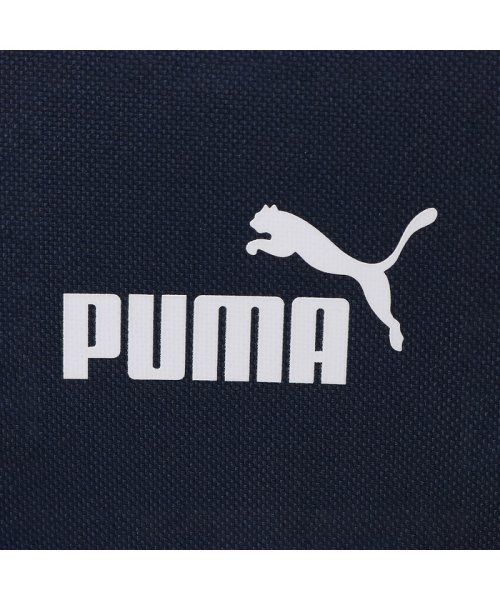 PUMA(プーマ)/ユニセックス プーマ アクティブ ジップ ウォレット/img08
