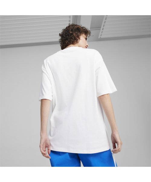 PUMA(プーマ)/ユニセックス ベター CLASSICS オーバーサイズ 半袖 Tシャツ/img05