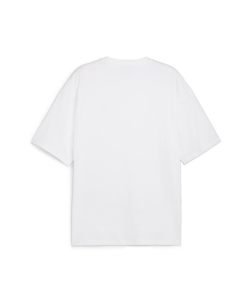 PUMA(プーマ)/ユニセックス ベター CLASSICS オーバーサイズ 半袖 Tシャツ/img06