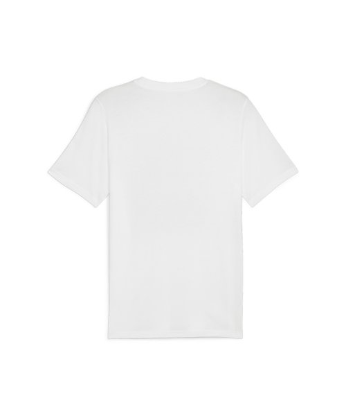 PUMA(PUMA)/メンズ グラフィックス フォト プリント 半袖 Tシャツ/img01