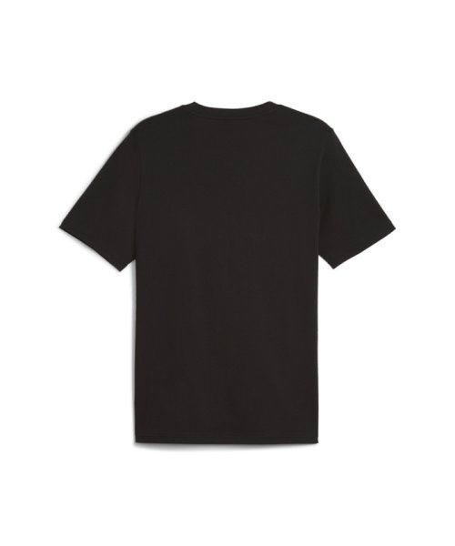 PUMA(PUMA)/メンズ グラフィックス フォト プリント 半袖 Tシャツ/img02