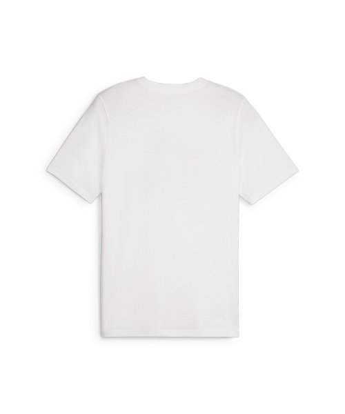 PUMA(PUMA)/メンズ グラフィックス スニーカーボックス 半袖 Tシャツ/img01