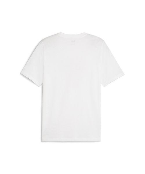 PUMA(PUMA)/メンズ グラフィックス イヤー オブ スポーツ 半袖 Tシャツ/img01