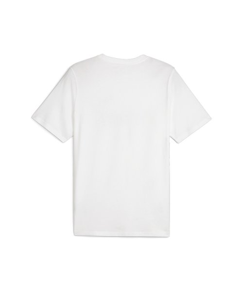 PUMA(PUMA)/メンズ グラフィックス スニーカー 半袖 Tシャツ/img01