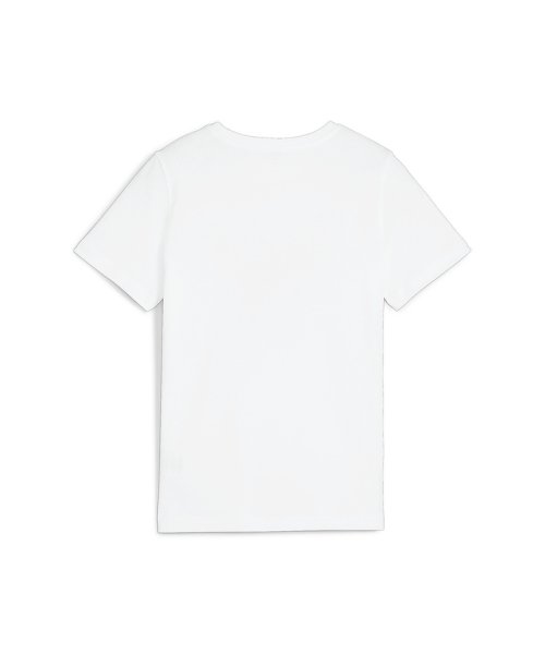 PUMA(プーマ)/キッズ ボーイズ グラフィックス キャット 半袖 Tシャツ 120－160cm/img01
